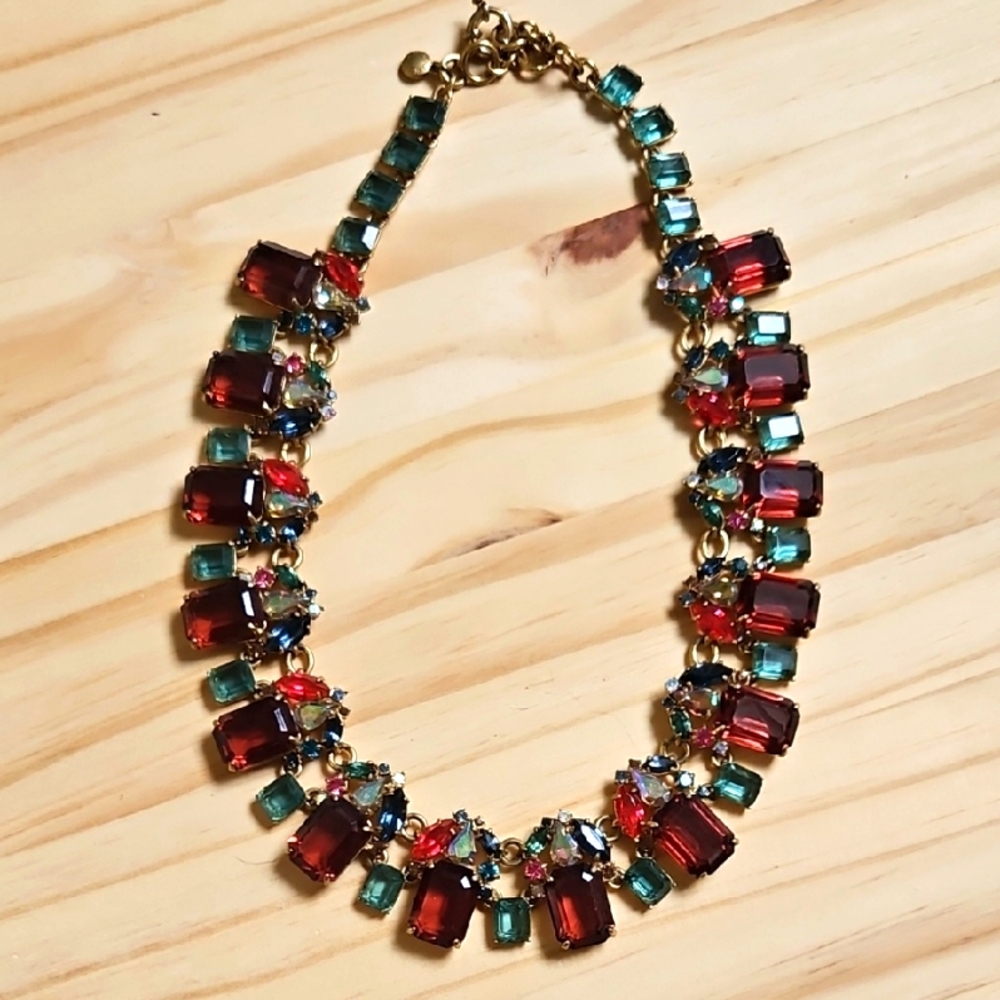 J. Crew Necklace